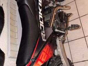 DIRT BIKE 125 CC NEUVE