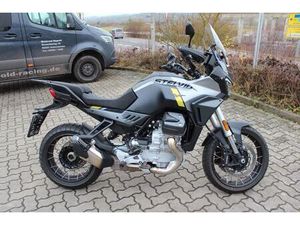 MOTO GUZZI STELVIO PFF ARAS