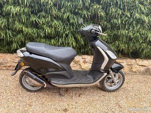 SCOOTER PIAGGIO FLY
