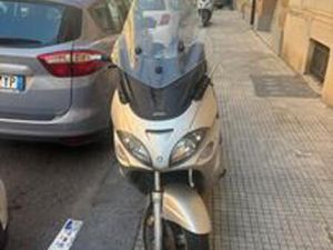 PIAGGIO X9 CC 500 ANNO 2002