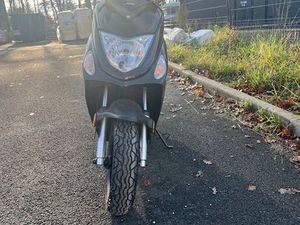 SCOOTER RENO LAZIO