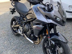 TRIUMPH TIGER 660 SPORT 05/2022