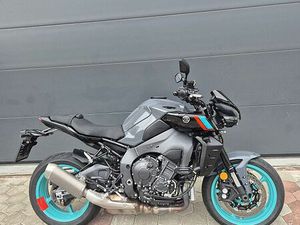 YAMAHA MT10 MT-10