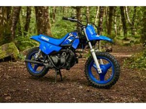YAMAHA PW 50 | 2026 | NIEUW UIT VOORRAAD LEVERBAAR| — MOTOREN | YAMAHA — MARKTPLAATS