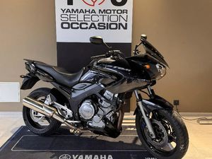 YAMAHA TDM 900 2005