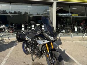 YAMAHA TRACER 900 GT