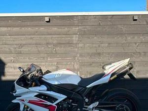 YAMAHA R1 2007 QUICKSHIFTER — MOTOREN | YAMAHA — MARKTPLAATS