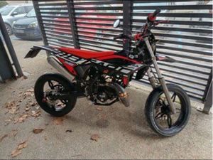 BETA RR 50 CC