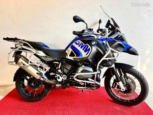 BMW R 1200 GS A – 29704 KM – 1 MAIN