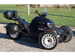 CAN AM RYKER RALLY 900