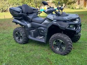 QUAD CF MOTO 625 TOURING