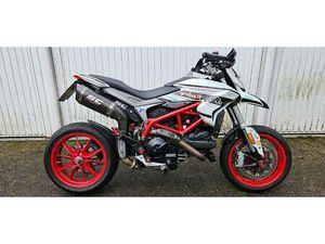 DUCATI HYPERMOTARD 939