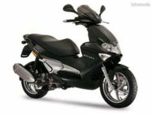 GILERA RUNNER 125 ST