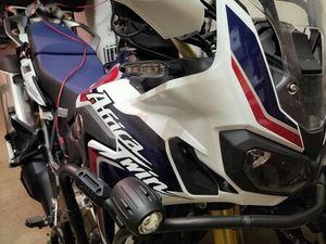AFRICA TWIN 1000