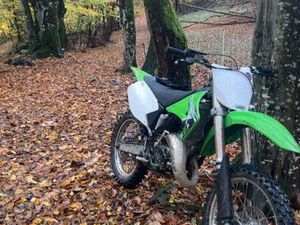 125 KX 2005