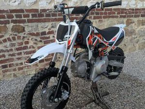 MOTO ENFANT KAYO TS90