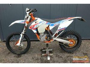 KTM 350 EXC-F ENDURO OFFROAD MOTOR ENDURO 4 TAKT 350 EXC-F S — MOTOREN | KTM — MARKTPLAATS