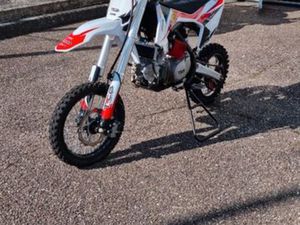 PITBIKE GRANDES ROUES TCB XF150