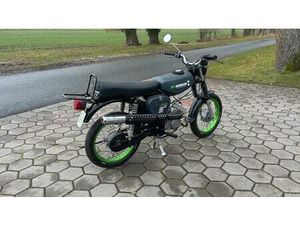 SIMSON S50N