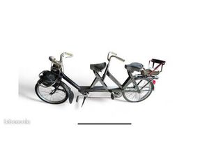 SOLEX 3800 TANDEM