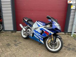 SUZUKI GSX R 1000 GSXR 1000 K1 — MOTOREN | SUZUKI — MARKTPLAATS