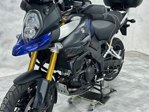 SUZUKI V-STROM