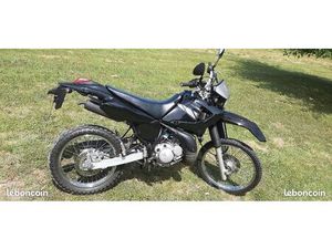 AV YAMAHA DTR125 EN TBE DE 2006 EN 2TEMPS