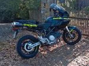 DUCATI MULTISTRADA 620 - 2006
