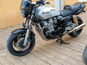 YAMAHA 1300 XJR