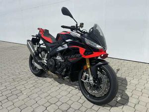 APRILIA APRILIA TUONO V4 FACTORY EU5+ / 132KW