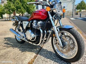 HONDA CB 1100 EX