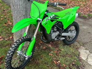 85 KX