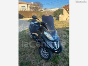 A VENDRE MP3 PIAGGIO 500 CC BUSINESS