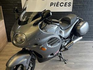 TRIUMPH TROPHY 1200 – 2003 – 37 967 KM – GARANTIE 3 MOIS