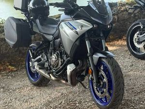 YAMAHA TRACER 700 GT A2
