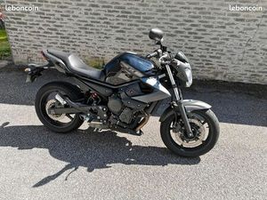 YAMAHA 600 XJ6
