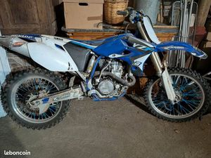YZF 450