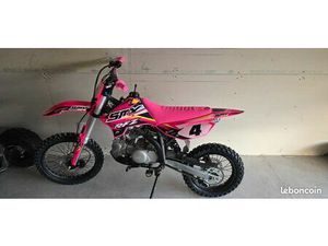 MOTO 150CM SMX NEUF