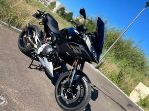 F900 XR FINITION PRO