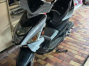 ② TEKOOP TGB BULLET RS