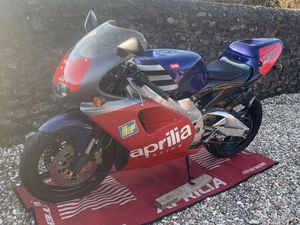 APRILIA RS250 MK1