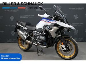 BMW R 1250 GS