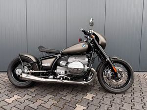 BMW R 18 BOBBERLIGHT WUNDERLICH