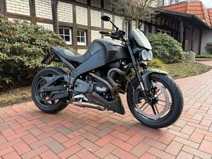BUELL XB12SCG
