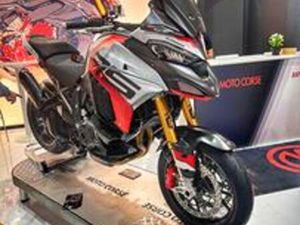 DUCATI MULTISTRADA V4 RS FULL CARBON MOTOCORSE