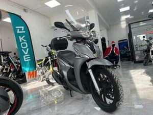 KYMCO PEOPLE 200I - 2024