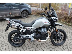 MOTO GUZZI V 85 STRADA