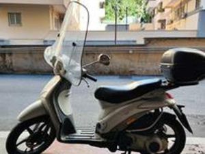 PIAGGIO LIBERTY S 200 - 2005