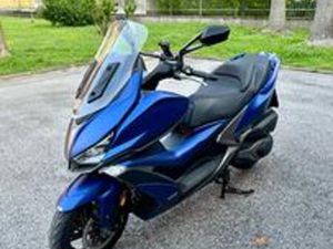 KYMCO XCITING 400I - 2020