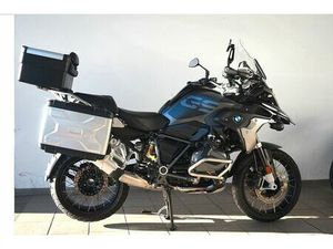 BMW R 1250 GS